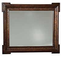 Picture of Canyon Retreat Mirror