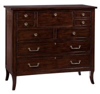 Picture of Central Park Media Chest
