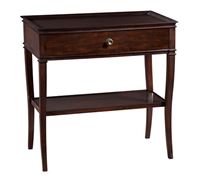 Picture of Central Park Single Drawer Night Stand