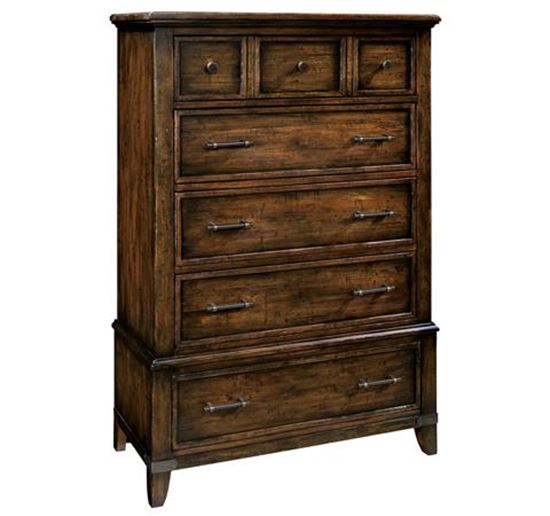 Picture of Hekman - Harbor Springs Chest