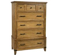 Picture of Hekman - Harbor Springs Chest