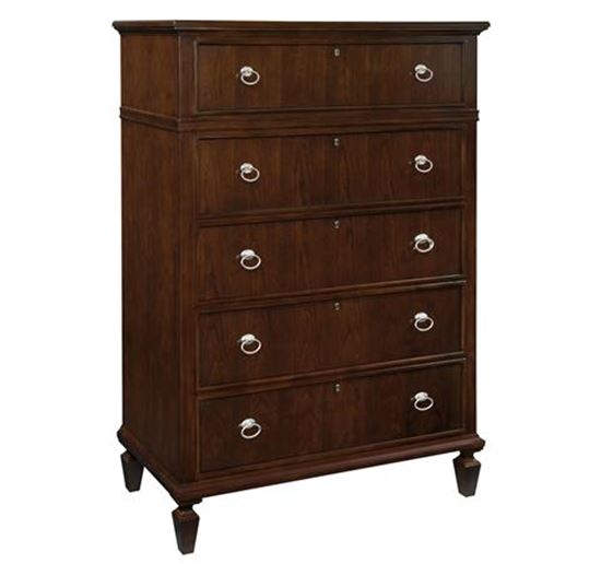 Picture of New Traditions Chest of Drawers