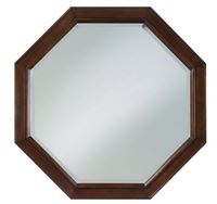 Picture of New Traditions Octagon Mirror