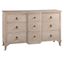 Picture of Hekman - Sutton's Bay Dresser
