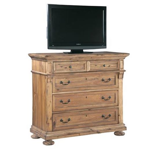 Picture of Wellington Hall Media Chest