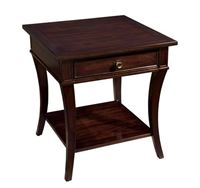Picture of Central Park End Table