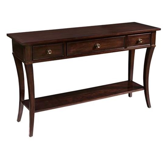 Picture of Central Park Console Table