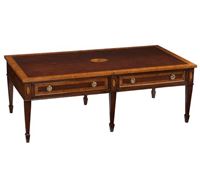 Picture of Copley Place Storage Coffee Table