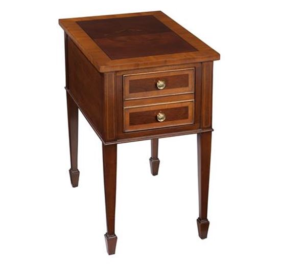 Picture of Copley Place Chairside Table