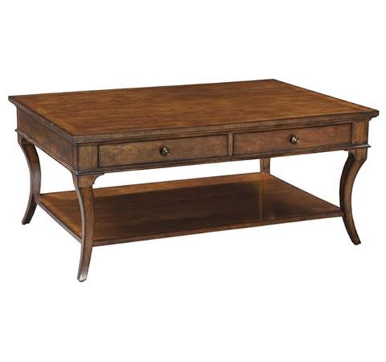Picture of European Legacy Coffee Table