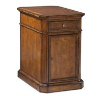 Picture of European Legacy Storage End Table