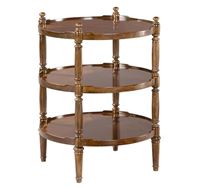 Picture of European Legacy Round Lamp Table