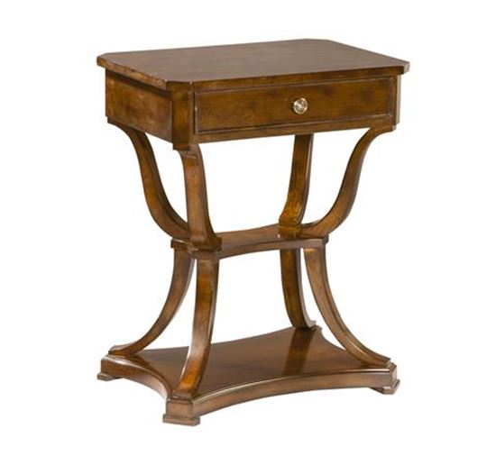 Picture of European Legacy Side Table