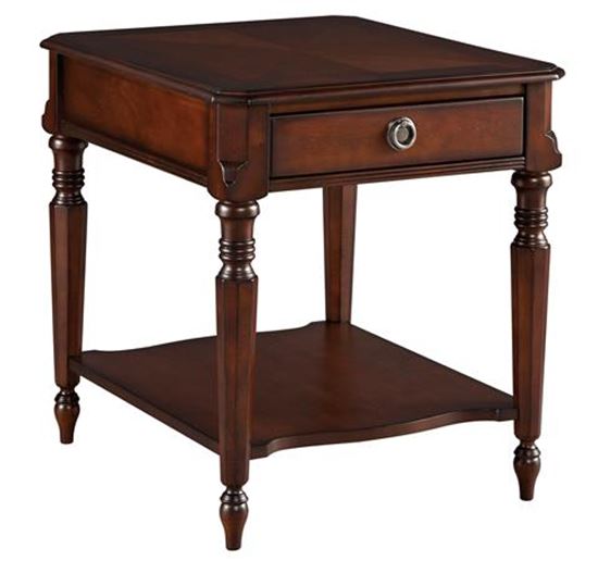 Picture of Georgetown Heights End Table