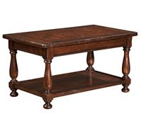 Picture of Havana Small Coffee Table