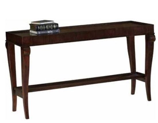 Picture of Metropolis Console Table