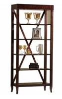 Picture of Metropolis Tall Etagere