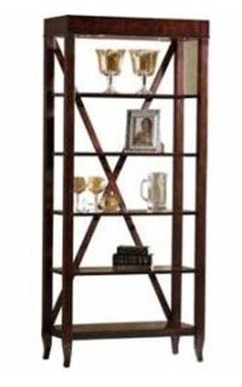 Picture of Metropolis Tall Etagere