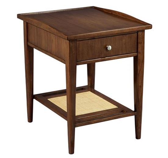 Picture of Mid Century Modern End Table