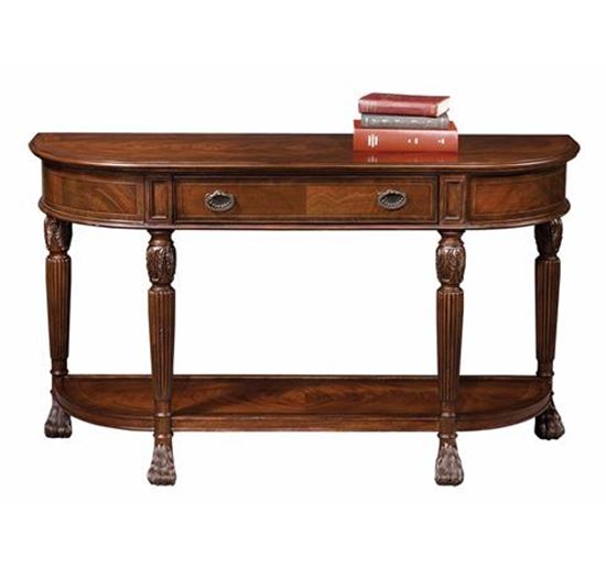 Picture of New Orleans Sofa Table