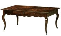 Picture of Rue de Bac Storage Coffee Table