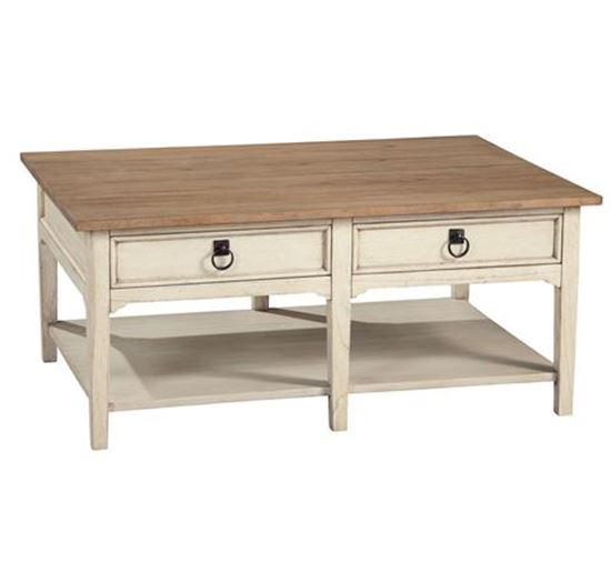 Picture of Sutton's Bay Rectangular Coffee Table