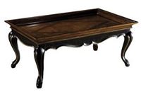 Picture of Tuscan Estates Coffee Table