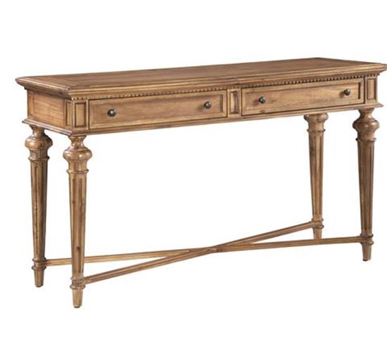 Picture of Wellington Hall Sofa Table