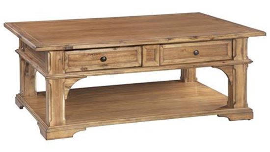 Picture of Wellington Hall Coffee Table