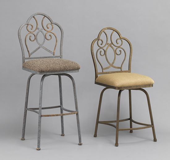 Picture of Armstrong Barstools