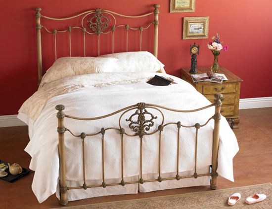 Picture of Dawson Bed