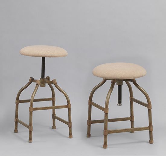 Picture of Dodge Barstools