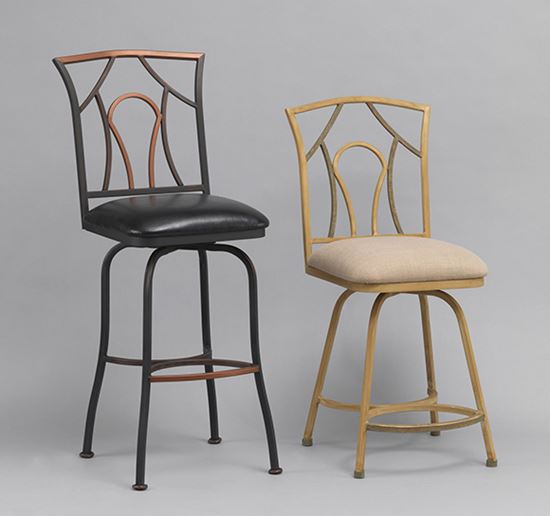 Picture of Fairfield Barstools
