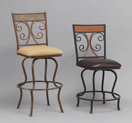 Picture of Greenwood Barstools