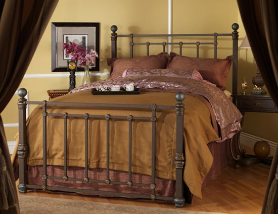 Picture of Hancock Bed