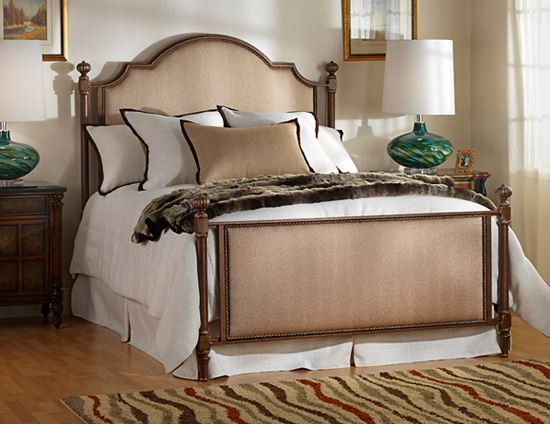 Picture of Jasmine Bed