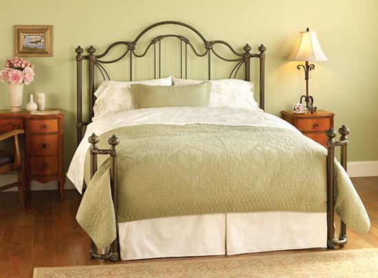 Picture of Marlow Bed