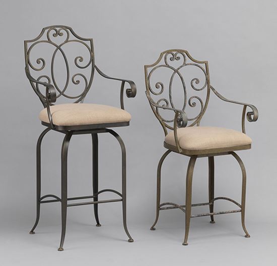 Picture of Meridian Barstools