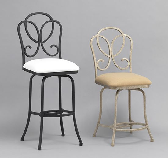 Picture of Pasadena Barstools