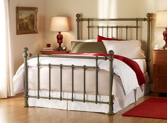 Picture of Revere Bed