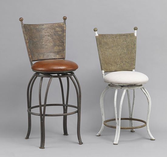 Picture of Woodland Barstools