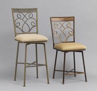 Picture of Woodward Barstools