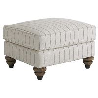 Picture of Essex Ottoman