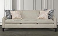 Picture of Lauren Sofa with Sloped Arms