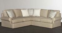 Picture of Sutton L-Shaped Sectional