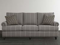 Picture of Custom Upholstery Medium Sofa