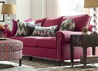 Picture of Custom Upholstery Medium Great Room Sofa