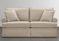 Picture of Custom Upholstery Medium Studio Sofa
