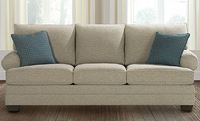 Picture of Custom Upholstery Large Great Room Sofa