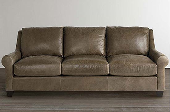 Picture of Ellery Queen Leather Sleeper